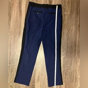 Diane Von furstenberg size 4 Robbie wool pants